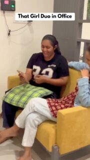 Office Rule #101:
Work hard… but laugh harder. 😎
Every office has that duo - ours has no off switch. 😂

To Know More About #Hyvikk Solutions 👇👇
Hyvikk Solutions
309, Swara Parklane,
Atabhai Chowk,
Bhavnagar - 364001,
Gujarat, India
Mo: 9429233567
Email👉sales@hyvikk.com
Website👉 bit.ly/hyvikk-solutions

#officebesties #officevibes #workplacefun #officelife #TeamLaughs #LaughingDuo #BehindTheDesk #HyvikkMoments #webdesign #appdesign #graphicdesign #QATeam #qatester #webdevelopment