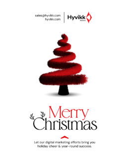 🌟🎅santa: Merry Christmas

Wishing you a Christmas painted with joy, laughter, and endless possibilities. May the magic of the season inspire new ideas, foster meaningful connections, and bring prosperity and success all year long. 🌟🎄

To Know More About #Hyvikk Solutions ⤵⤵
Hyvikk Solutions
309, Swara Parklane,
Atabhai Chowk,
Bhavnagar - 364001,
Gujarat, India
☎ 9429233567
📩sales@hyvikk.com
🔗 bit.ly/hyvikk-solutions

#MerryChristmas #MerryChristmasEveryone #ChristmasDay #ChristmasCelebration #christmasgifts #SantaFun #Christmas #christmassale #webdevelopment #appdevelopment #graphicdesign #webdesign #service #website #apps #mobileappdevelopment #android