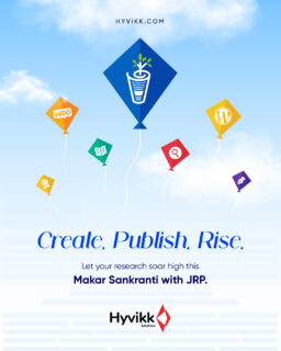 Fly high this Makar Sankranti! 🪁🌞

Let your research, ideas, and ambitions take off like kites in the sky, and reach new heights with Hyvikk guiding the way. 🚀📈✨

To Know More About #Hyvikk Solutions 👇👇

Hyvikk Solutions
309, Swara Parklane,
Atabhai Chowk,
Bhavnagar - 364001,
Gujarat, India
☎ 9429233567
📩sales@hyvikk.com
🔗 bit.ly/hyvikk-solutions

#MakarSankranti #FestivalVibes #FestiveSeason #Sankranti2026 #PositiveEnergy #NewBeginnings #IndianFestivals #CelebrateTogether #GoodVibesOnly #Hyvikk
