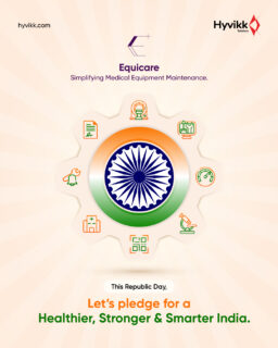 ✨ Honoring our nation by building future-ready digital solutions
Happy Republic Day from Hyvikk Solutions 💡💻

To Know More About #Hyvikk Solutions ⤵⤵

Hyvikk Solutions
309, Swara Parklane,
Atabhai Chowk,
Bhavnagar - 364001,
Gujarat, India
☎ 9429233567
📩sales@hyvikk.com
🔗 bit.ly/hyvikk-solutions

#RepublicDay #TricolorVibes #RepublicDay2026 #ProudToBeIndian #26january2026 #VandeMataram #DeshKiShaan #JaiHind