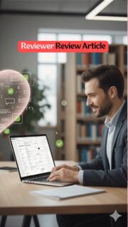 A perfect match for research publishing. Happy Valentine's Day! 💌🦾

Explore more: https://1.envato.market/journal-pub

[love for work, passionate teams, positive culture, meaningful work, shared success]

#Hyvikk #ValentinesDay #LoveWhatYouDo #WorkCulture #TeamBond