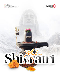 May this Maha Shivratri inspire strength, clarity, and new opportunities for growth.
Happy Maha Shivratri 🕉️
Har Har Mahadev! 🔱

Explore more from #Hyvikk Solutions 🚀
🔗 Visit us: bit.ly/hyvikk-solutions
✉️ Email: sales@hyvikk.com
📲 +91 94292 33567

📍 headquarter:
309, Swara Parklane, Atabhai Chowk,
Bhavnagar, Gujarat - 364001 

[Fleet management software, Vehicle tracking system, Digital logistics solutions, Real-time fleet visibility]

#Hyvikk #FleetManagement #SmartFleet #LogisticsTechnology #Mahashivratri