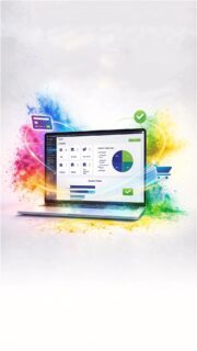 Paint your checkout with efficiency. 🖌️✨ Upgrade to Journal Payment 3.0 and let every transaction be a stroke of genius. 🎨💻💎

Happy Dhuleti! 🌈✨🎨

Explore more from #Hyvikk Solutions 🚀

🔗 Visit us: bit.ly/hyvikk-solutions
✉️ Email: sales@hyvikk.com
📲 +91 94292 33567

📍 headquarter:
309, Swara Parklane, Atabhai Chowk,
Bhavnagar, Gujarat - 364001 

[digital payment system, seamless transaction processing, payment workflow automation, happy holi, academic publishing workflow, journal payment 2026]

#Hyvikk #CheckoutEfficiency #JournalPayment #DigitalPayments #HappyHoli