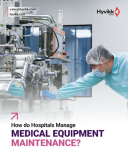 Organized records. Timely maintenance. Zero Chaos. 🏥✨
Equicare – Medical Equipment Maintenance System keeps your equipment monitored, maintained, and managed with ease. ⚙️🛠️

Swipe left to discover how. 🚀➡️

Explore more from #Hyvikk Solutions 🚀

🔗 Visit us: bit.ly/hyvikk-solutions
✉️ Email: sales@hyvikk.com
📲 +91 94292 33567

📍 headquarter:
309, Swara Parklane, Atabhai Chowk,
Bhavnagar, Gujarat - 364001

[medical equipment maintenance system, preventive maintenance tracking, hospital asset management, equipment monitoring software, healthcare workflow automation]

#Hyvikk #HealthcareTechnology #MedicalEquipmentManagement #HealthTechSoftware #DigitalHealthcare