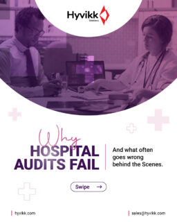 Wondering why hospital audits often fail? Swipe for a breakdown of the common pitfalls and the EQUICARE solution. ➡️

Explore more from #Hyvikk Solutions 🚀

🔗 Visit us: bit.ly/hyvikk-solutions
✉️ Email: sales@hyvikk.com
📲 +91 94292 33567

📍 headquarter:
309, Swara Parklane, Atabhai Chowk,
Bhavnagar, Gujarat - 364001

[medical equipment maintenance system, preventive maintenance tracking, hospital asset management, equipment monitoring software, healthcare workflow automation]

#Hyvikk #HealthcareTechnology #MedicalEquipmentManagement #HealthTechSoftware #DigitalHealthcare