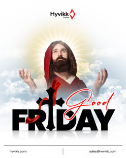 Mercy, peace, and love. 🕊️✨
May the blessings of the Lord be with you today and always! 🤍✨ 

#GoodFriday #Faith #JesusChrist #HolyWeek #hyvikk