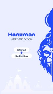 Inspired by the Ultimate Sevak, we bring strength in service and reliability in motion — 
Happy Hanuman Jayanti! 🙏🚩

#HanumanJayanti #JaiHanuman #HinduFestival #Spirituality #Hyvikk