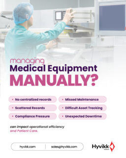 Stop worrying about missed maintenance dates. 🗓️ 
Get total control over your hospital assets with Equicare. 🩺✨ Swipe to see how we’re simplifying maintenance.

Full demo link pinned below! 👇

[Hospital Asset Tracking System, Equipment Tracking Software, Medical Equipment Maintenance System, Hospital Asset Management System, Preventive Maintenance System for Hospitals, Healthcare Equipment Management System, Equipment Service Management Software]

#AssetManagement #EquipmentMaintenance #Hospitals #Clinics #HealthcareProfessionals