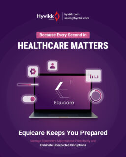 Seconds saved. Lives changed.
Equicare: Move from reactive repairs to proactive care. 🔄💎

[Hospital Asset Tracking System, Equipment Tracking Software, Medical Equipment Maintenance System, Hospital Asset Management System, Preventive Maintenance System for Hospitals, Healthcare Equipment Management System, Equipment Service Management Software]

#AssetManagement #EquipmentMaintenance #Hospitals #Clinics #HealthcareProfessionals