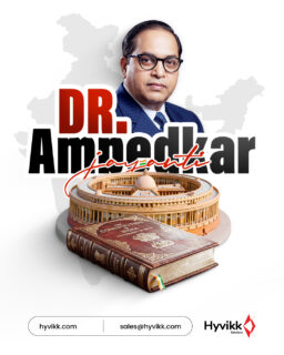Equality, Liberty, and Fraternity — not just words, but a way of life. 📖🕊️ Honoring the legacy of Babasaheb. 🏛️🙏

#AmbedkarJayanti #DrAmbedkar #Babasaheb #14April #EqualityForAll