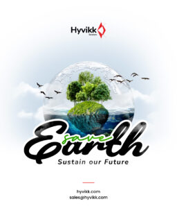 Respecting our roots. Protecting our Mother. 🌱✨

This Earth Day, we pledge to bridge the gap between digital growth and environmental care. Because home is where the heart is. 🌍

#EarthDay #ProtectOurPlanet #EarthDay2026 #GoGreen #LoveEarth