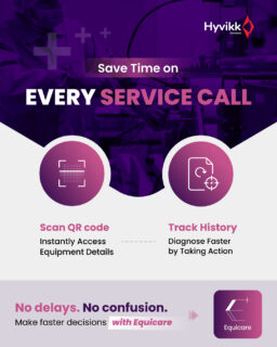 One scan, and everything you need is right there. 📱✨
No searching. No waiting. Just faster action when it matters most. 🛠️⚡

Full demo link in the comments below! 👇

#PatientCareMatters #HealthcareReliability #ZeroBreakdownGoal #ProactiveHealthcare #AvoidEquipmentFailure

[Preventive Maintenance in Healthcare, Medical Equipment Preventive Maintenance, Avoid Equipment Breakdown in Hospitals, Healthcare Equipment Uptime Management, Planned Maintenance for Medical Devices]