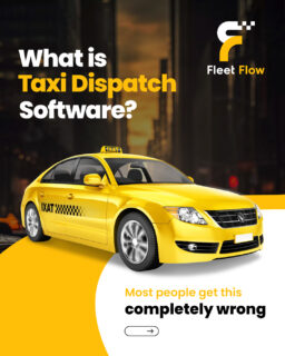 You think dispatch is simple… until speed starts deciding everything. ⚠️
Scroll to see what actually makes a fleet smarter. 🚖✨

Faster rides. Smarter decisions. 🚀

#FleetBusiness #CabSoftware #FleetManagement #DispatchSoftware #Hyvikk