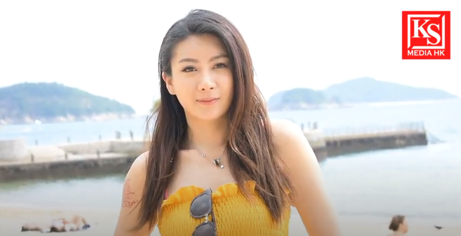 KS Media HK 愛海洋, 愛保育, 亞洲美人魚小姐 主辨人陳蕊蕊小姐