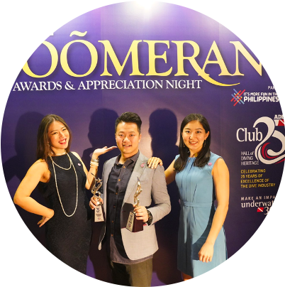 6. Awards