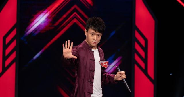 百度 《安家》制片人上《见多识廣》，持剧照出题难倒主持人