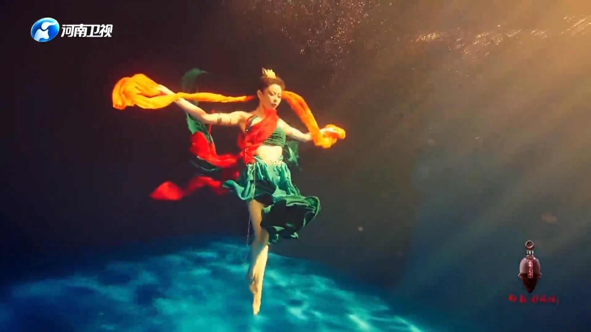 人民日报 “洛神”再现？！还有更多惊喜…