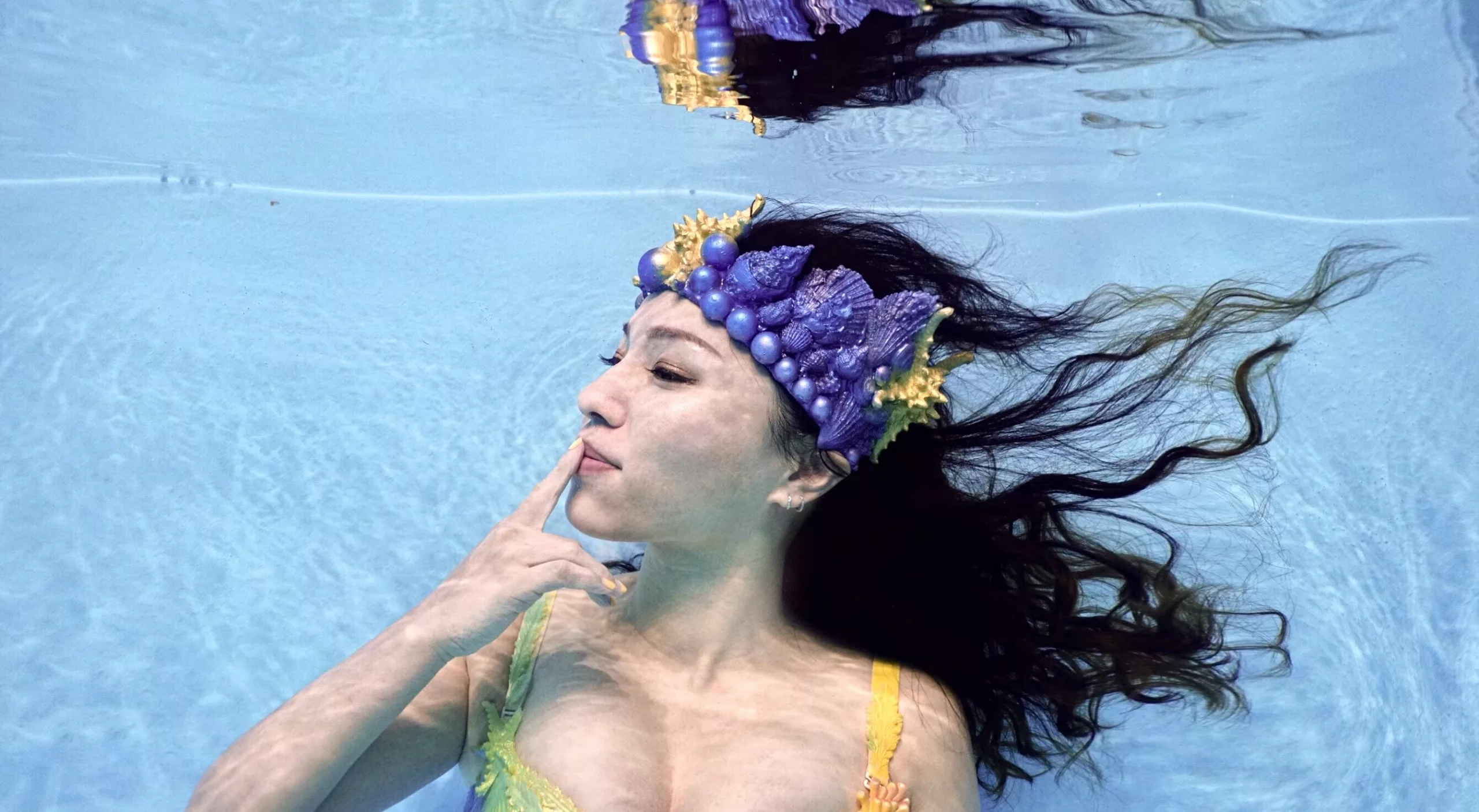 Joyce Tan [ 谈芷杉 ]