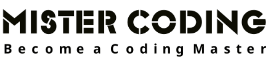 Mistercoding Logo