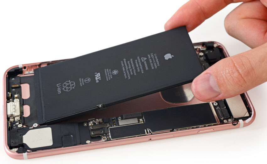 Where to Get an iPhone Battery Replacement In Auckland CBD And South Auckland?