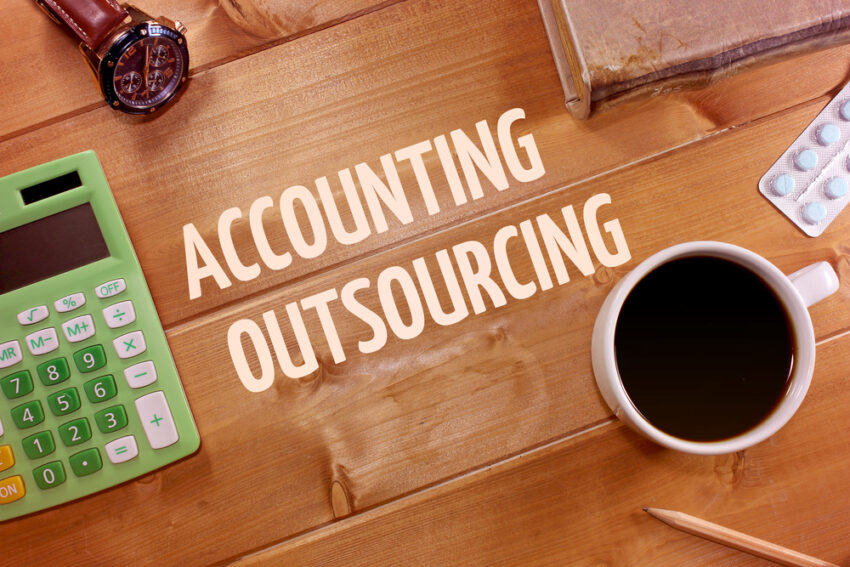 Reasons to Outsource Accounting & Bookkeeping