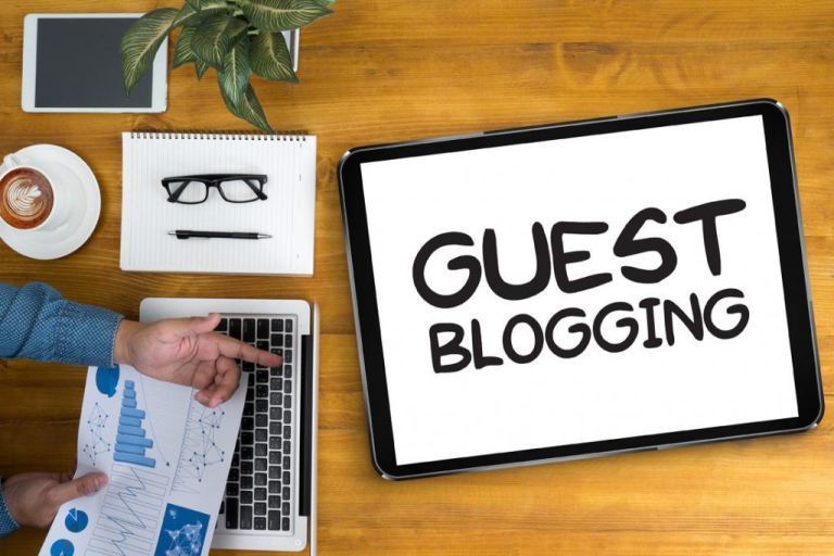 How To Find The Best Guest Posting Services Online To Increase Your Website Traffic