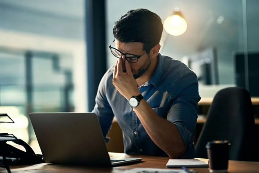 How Too Much Sleep Can Affect Your Work Performance