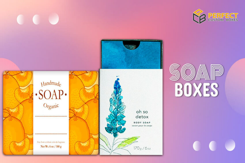 Soap Boxes