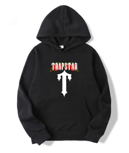 A HOODIE FOR FASHION CLOTHING
