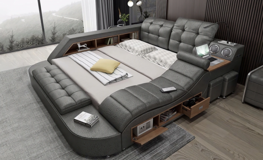 Sofa Bed