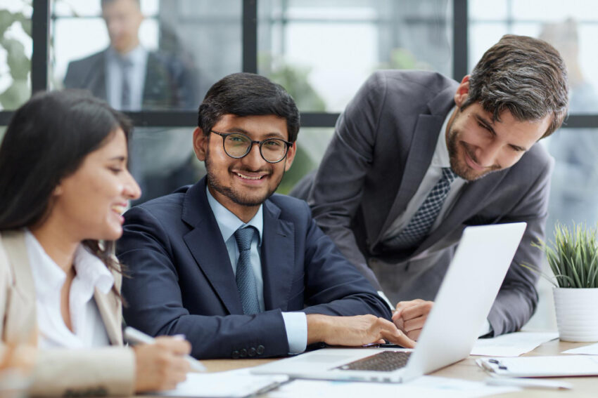 The Benefits of Doing Executive MBA for Working Professionals Courses in India