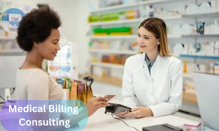 Medical Billing Consulting