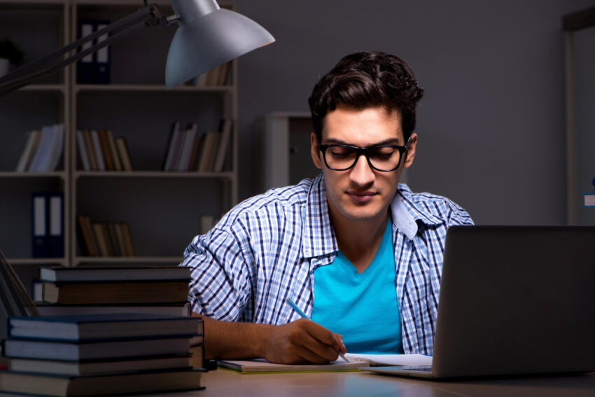 Unveiling the World of Online MBA Programs