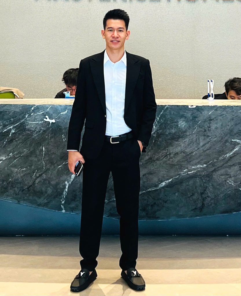 Phạm Văn Chiến