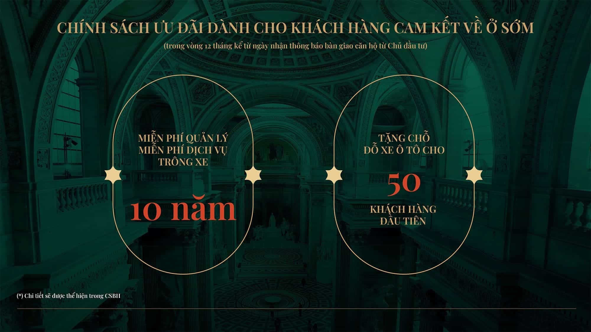 Dự án Hanoi Signature 