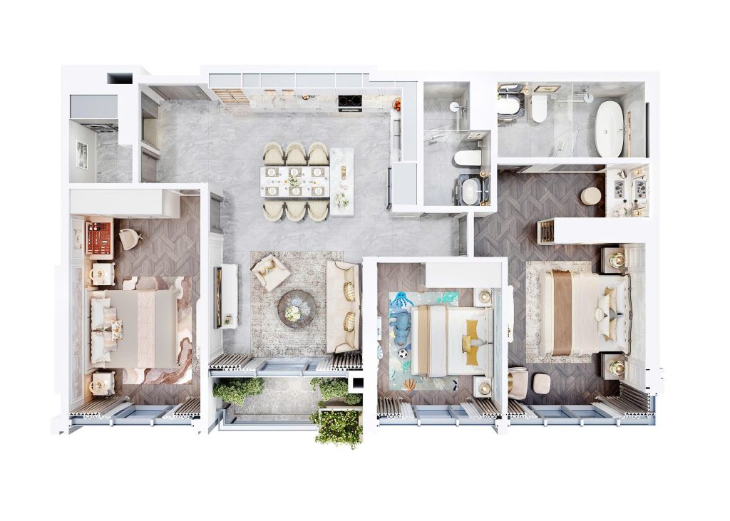 🔥 CELESTINE WESTLAKE – CĂN GÓC 118M² VIEW CIPUTRA | CHỈ 145 TRIỆU/M² 🔥