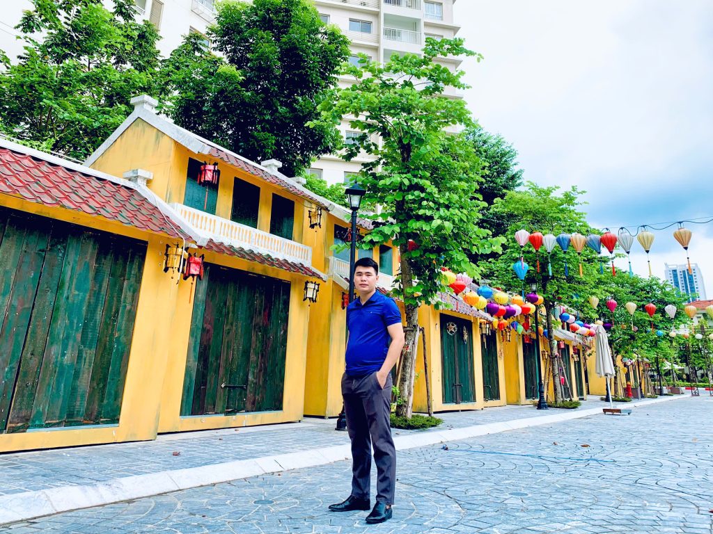 Bùi Duy Tư