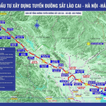 Điều Chỉnh Mới Quy Hoạch Đô Thị Sông Hồng Và Bức Tranh Hạ Tầng Bất Động Sản Trọng Điểm