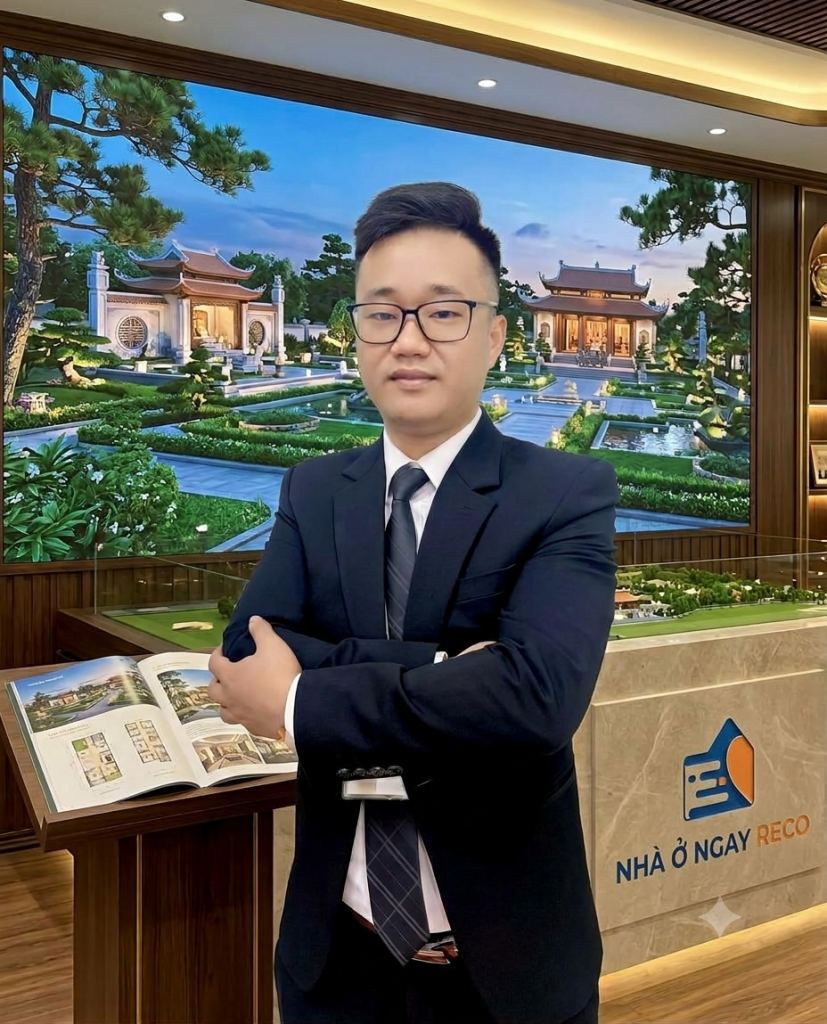 Cao Đức Đông