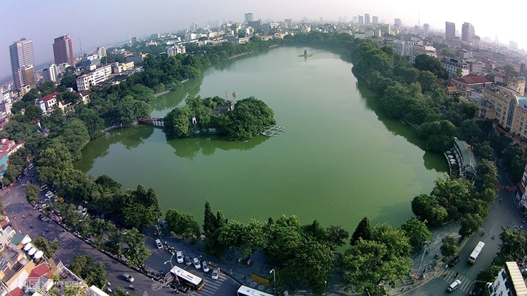TP Hà Nội Thu Hơn 85.000 Tỷ Đồng Tiền Sử Dụng Đất 9 Tháng Đầu Năm 2026: Đóng Góp Đột Phá Từ Các Siêu Dự Án Đô Thị