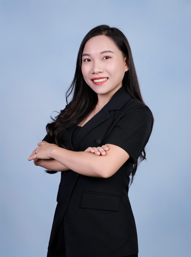 Ngô Thị Huyền Trang