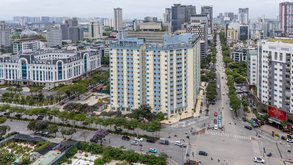 Chính Phủ Đẩy Mạnh Phân Khúc Nhà Ở Xã Hội Cho Thuê: Lối Ra Chiến Lược Cho Thị Trường Bất Động Sản