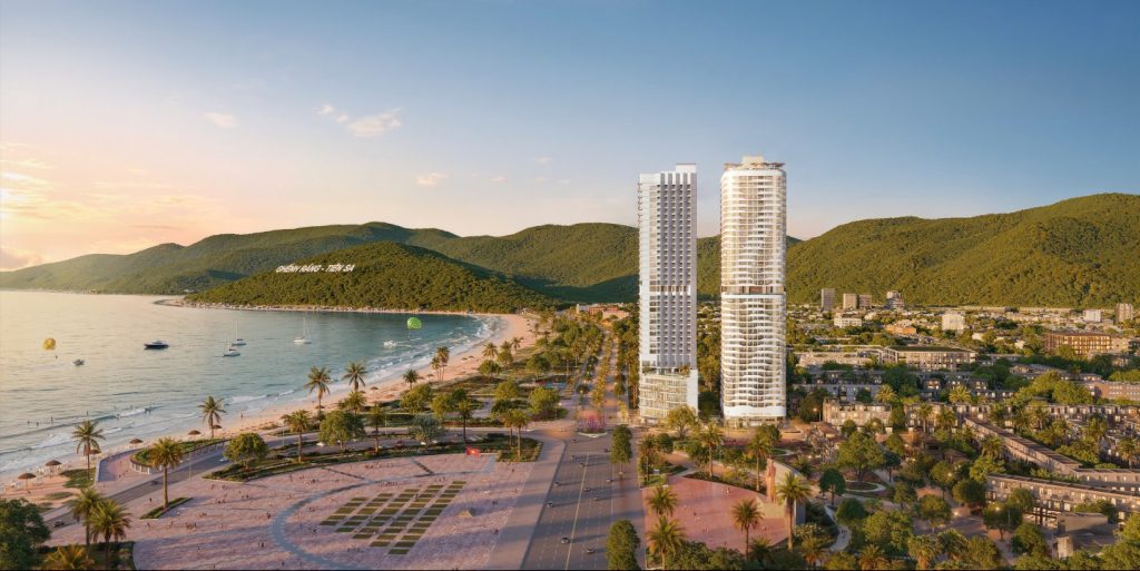 Phát Đạt Ra Mắt Q’Terra Quy Nhơn Tại Hà Nội, Công Bố CBRE Quản Lý Vận Hành