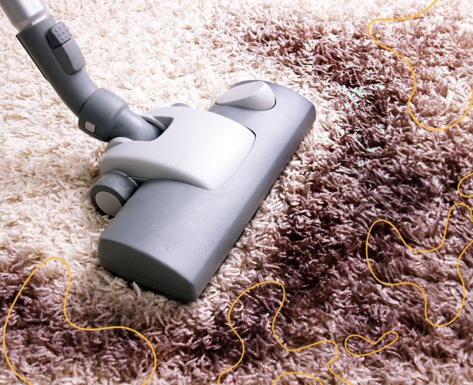 How Can I Clean a Filthy Carpet?