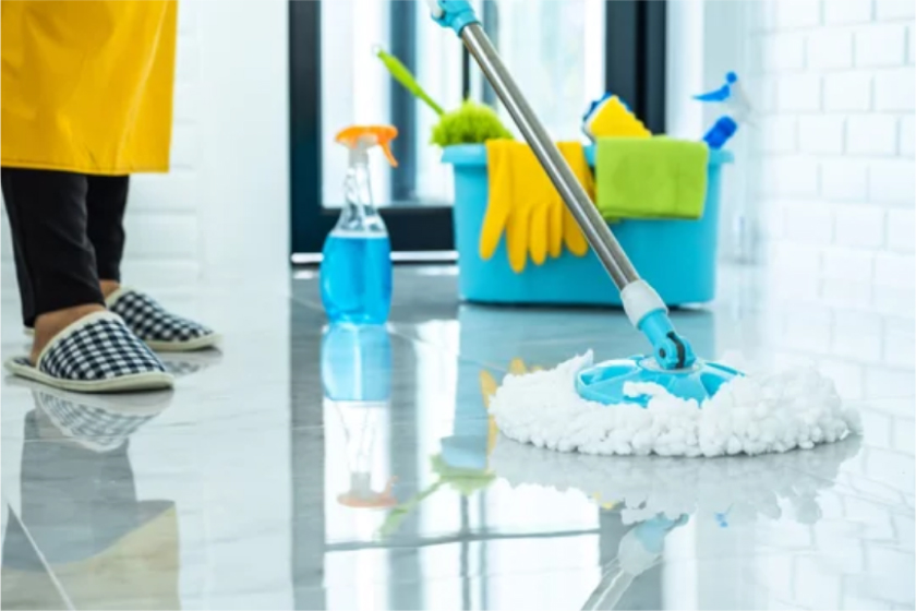 Discover the Difference Professional Office Cleaning Can Make - Get Started with Melbourne Moon Today?
