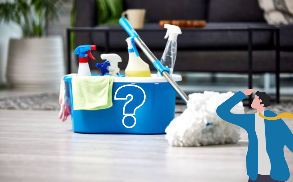 What Do Customers Look for in a Commercial Cleaning Company