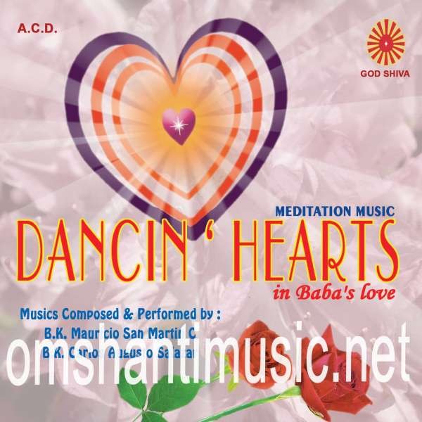 Dancin Hearts - Relaxation Music