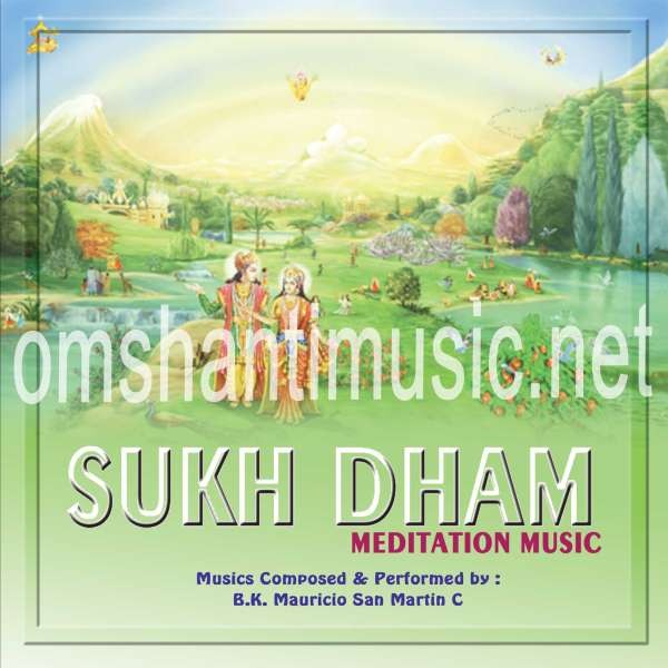 Disk In Bharat - Relaxation Music