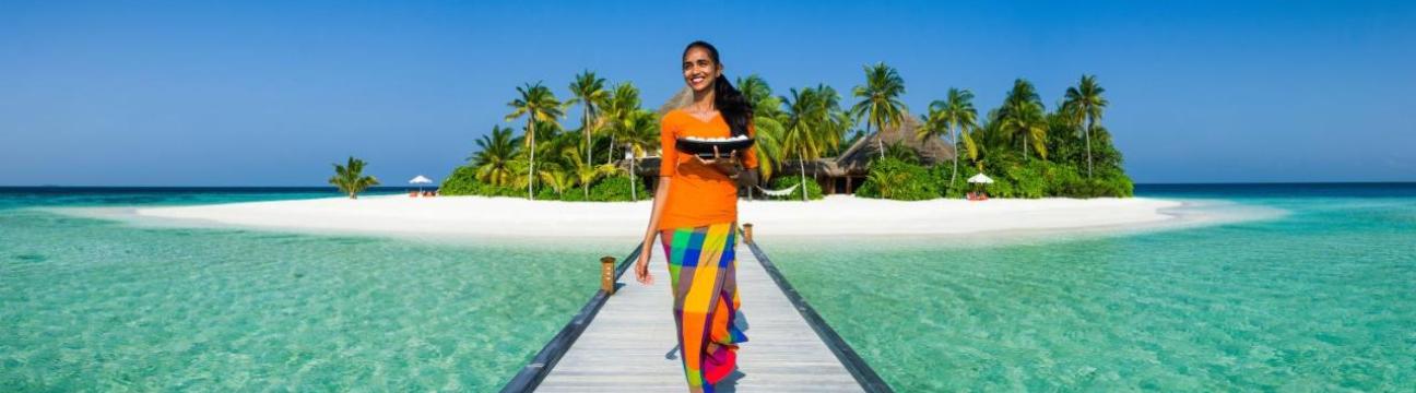 Maldives Magazine