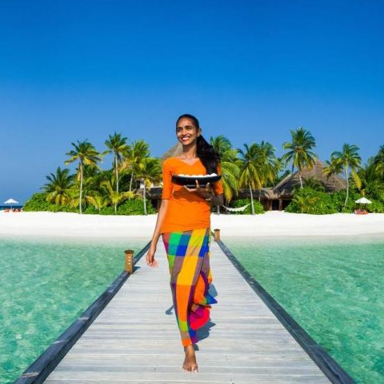 Maldives Magazine